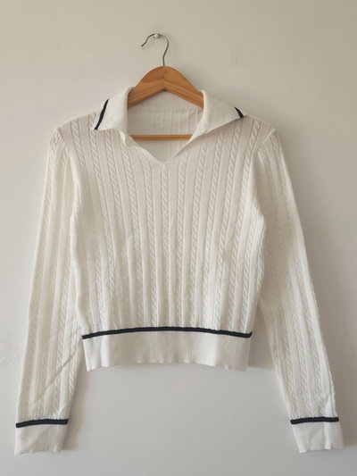 SWEATER NACIONAL #007