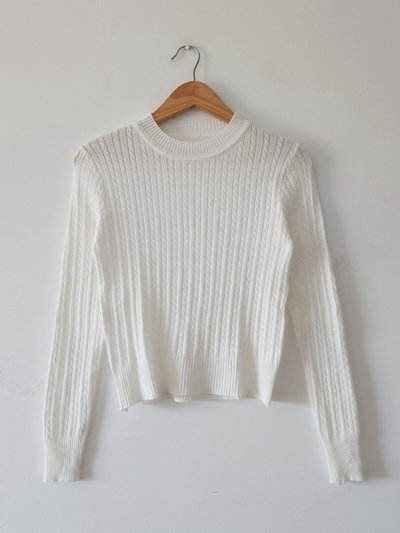 SWEATER NACIONAL #008
