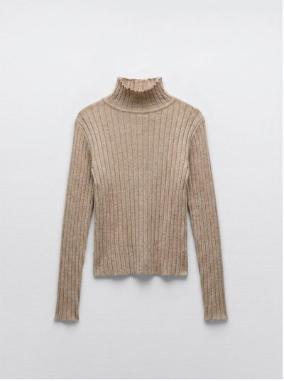 SWEATER NACIONAL #009