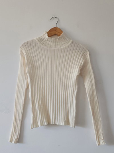 SWEATER NACIONAL #009