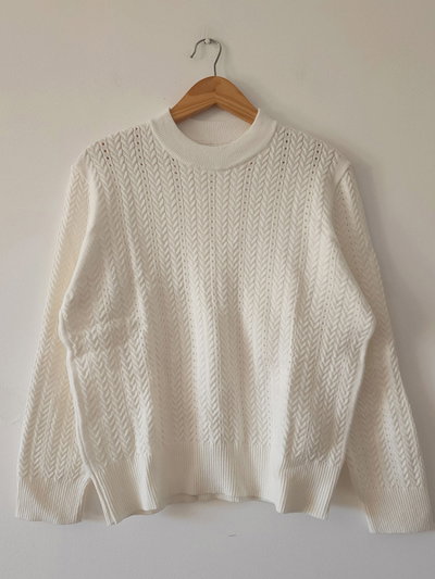 SWEATER NACIONAL #014