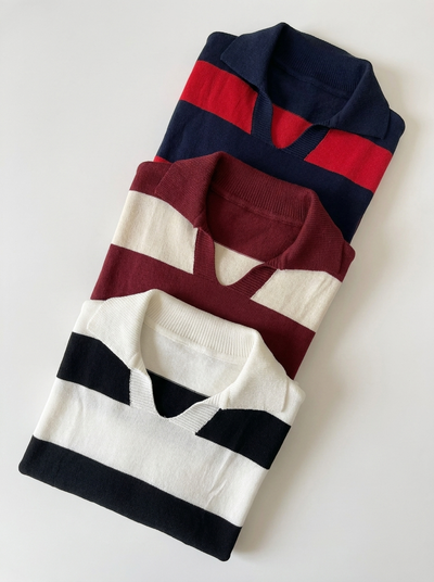 SWEATER NACIONAL #013