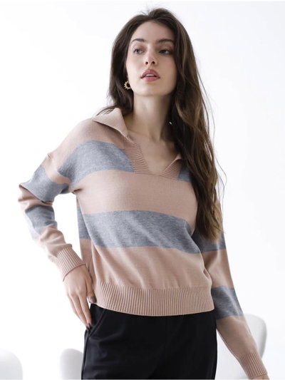 SWEATER NACIONAL #013