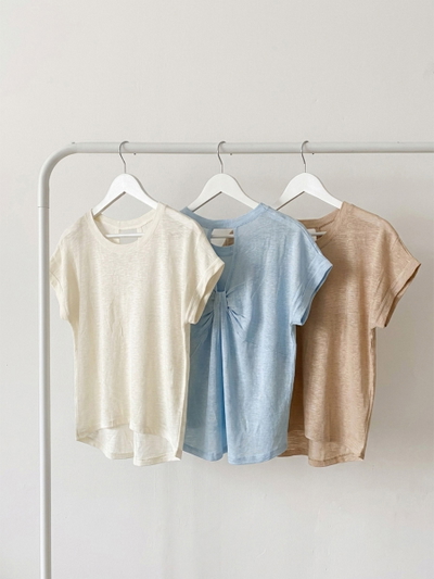 REMERA TEJIDA IMPORTADA #091