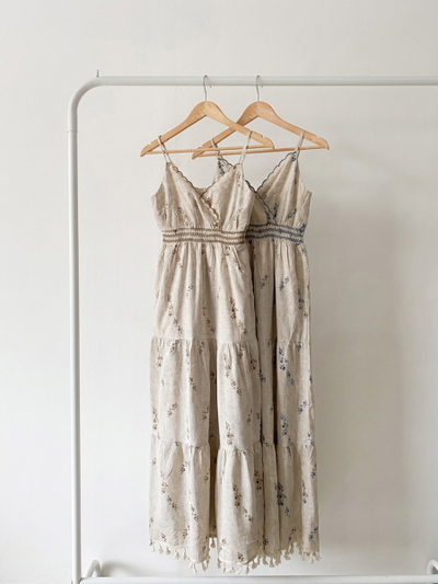 VESTIDO IMPORTADO #66385