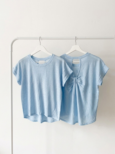 REMERA TEJIDA IMPORTADA #091