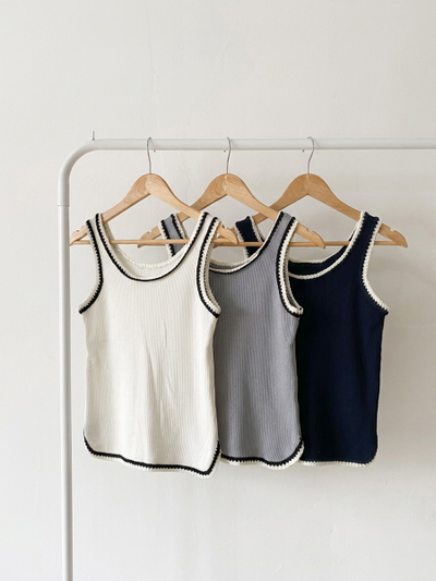 MUSCULOSA MORLEY IMPORTADA #123
