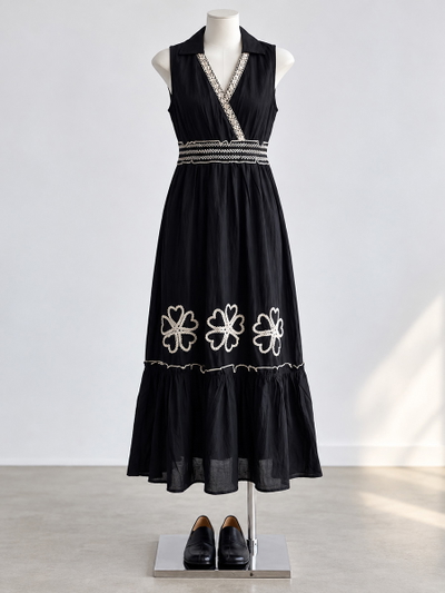 VESTIDO IMPORTADO #82782-3