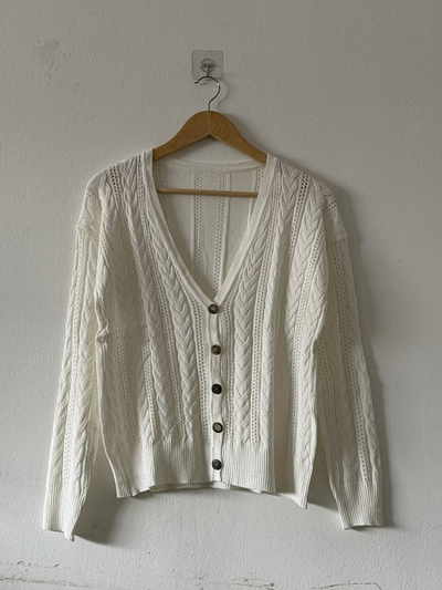 SACO NACIONAL TRENZA CALADO LYCRA #004