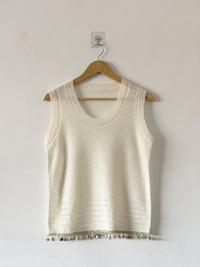 SWEATER #128