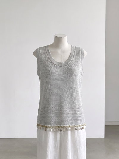 SWEATER #128