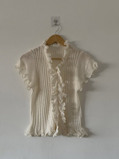 SWEATER #124