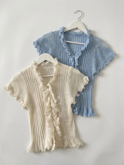 SWEATER #124