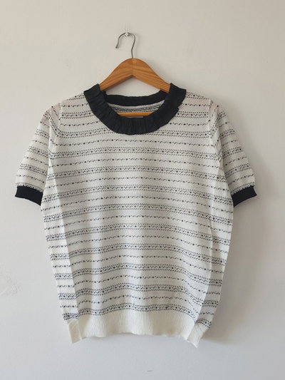 SWEATER #122