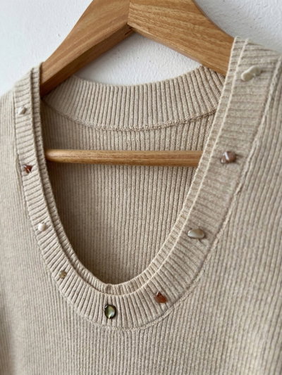 SWEATER #L051