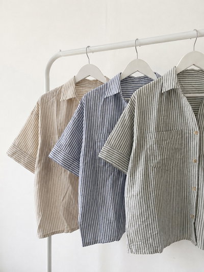 CAMISA #X71383