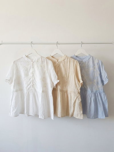BLUSA #XZ1385