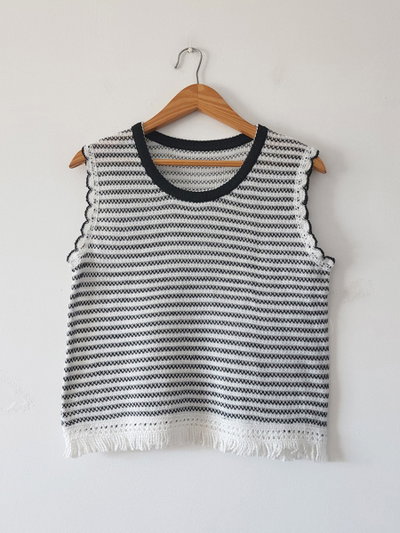 SWEATER #121
