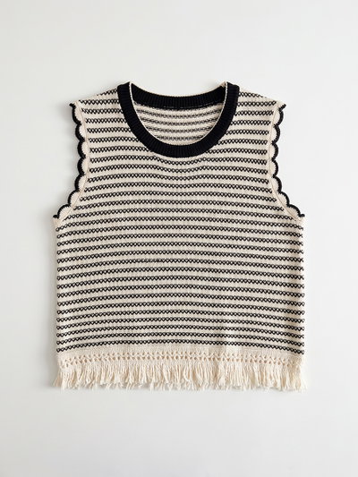 SWEATER #121