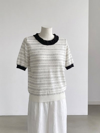 SWEATER #122