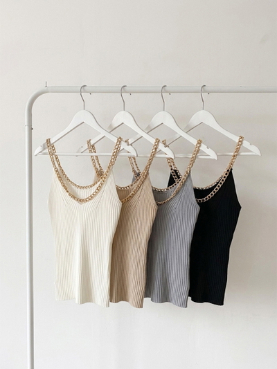 MUSCULOSA MORLEY IMPORTADA #120
