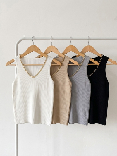 MUSCULOSA MORLEY IMPORTADA #119