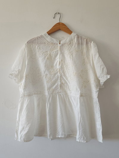 BLUSA #XZ1385