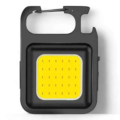 Mini Linterna Recargable