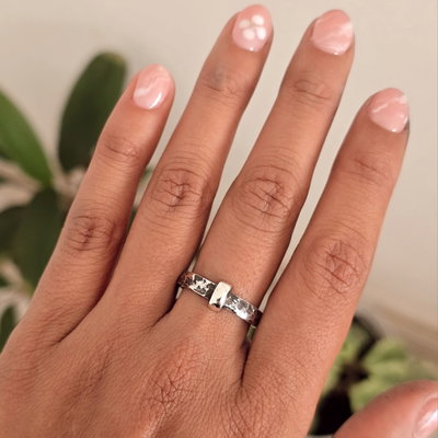Anillo Outlander