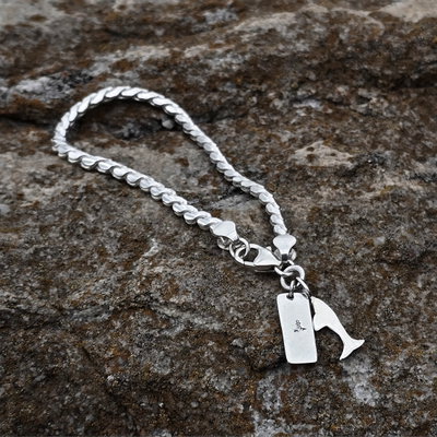 Pulsera Tiburón