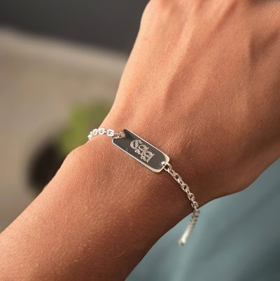 Pulsera C.A.A