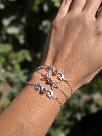 Pulseras Arcanas