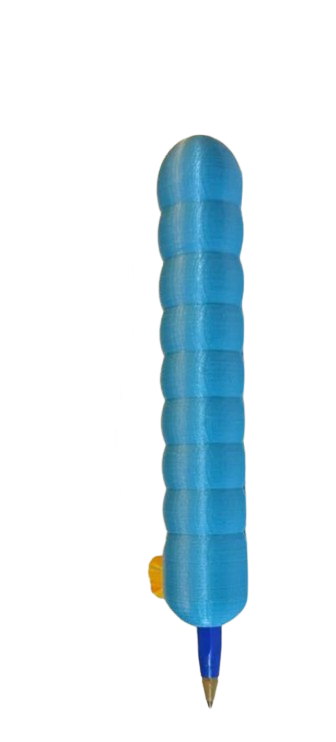 Adaptador de lapiz o lapicera