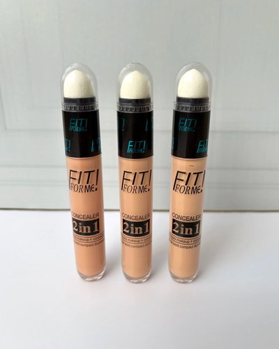 CORRECTOR LÍQUIDO FIT ME