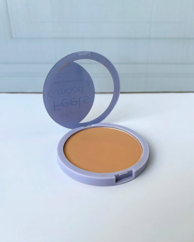 POLVO COMPACTO RUBYROSE