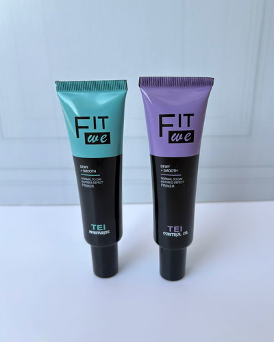 PRIMER FIT ME TEI