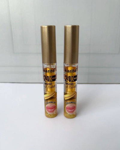 VOLUMINIZADOR DE LABIOS KARITÉ