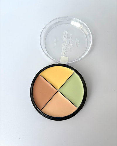 PALETA DE CORRECTOR MILLANEL