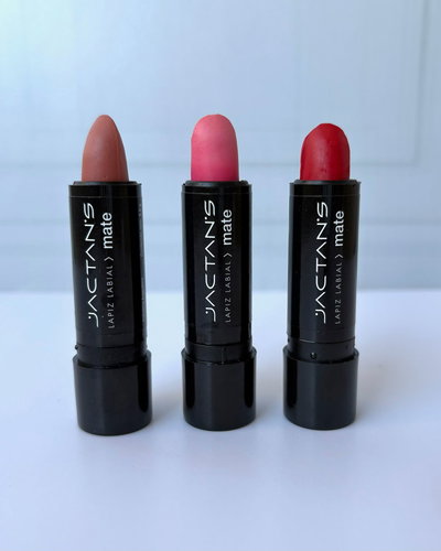 LABIAL JACTANS MATTE