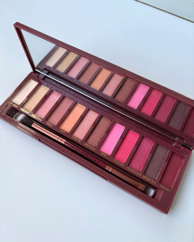 PALETA NAKED CHERRY