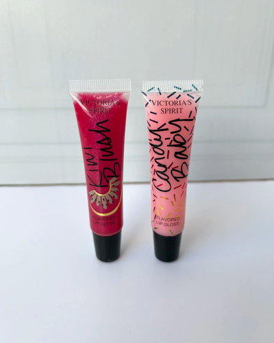 LIP GLOSS VICTORIA FLAVORED