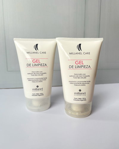 GEL DE LIMPIEZA MILLANEL