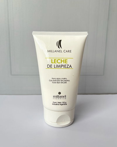 LECHE DE LIMPIEZA MILLANEL