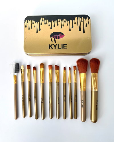 SET X12 BROCHAS KYLIE