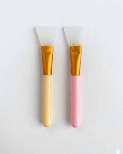 BROCHA PARA MASCARILLAS