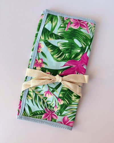 ESTUCHE DE TELA
