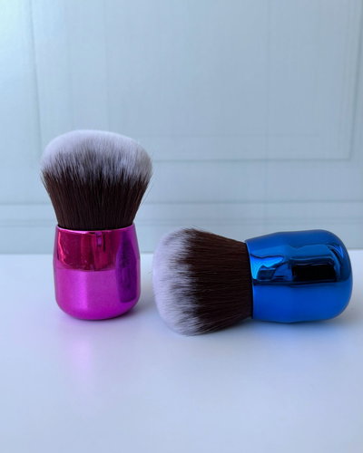 BROCHA PARA POLVO