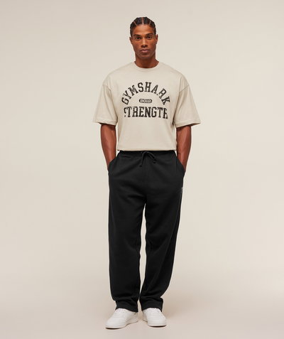 2012 Strength T-Shirt Pebble Grey