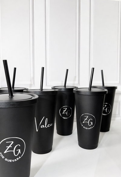 Vasos 750cc Personalizado