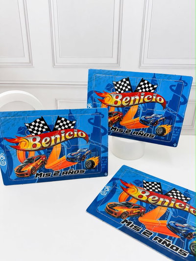 Rompecabezas